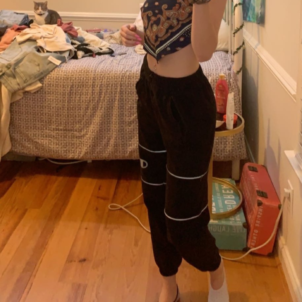 Champion sweatpants - Picture 2 of 3